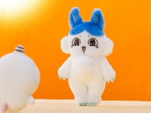 「強くなったハチワレ」の圧がヤバい…！「ちいかわ」恐怖の“パラレルワールド”関連グッズがいよいよ発売 画像