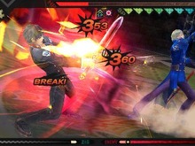 『ラストランカー』クリア後のチャレンジバトル、強敵「真ユーリ」が登場 画像