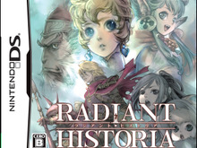 『ラジアントヒストリア』発売日が前倒し・・・今週の新規・変更タイトル(8/16) 画像
