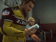 『デッドライジング2』ゲーム序盤と登場キャラクターをいよいよ紹介 画像