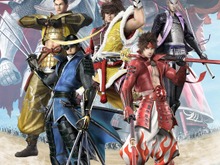 『戦国BASARA』5周年イベント、2011年正月に日本武道館で開催決定 画像