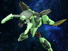 「機動戦士Ζガンダム」より「HG 1/144 ボリノーク・サマーン」パッケージ画像がお披露目！ 画像