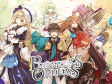 『牧場物語』『ルーンファクトリー』で知られる、はしもとよしふみ氏の新作『PROGRESS ORDERS』発表―ギルド運営がテーマのファンタジーRPG 画像