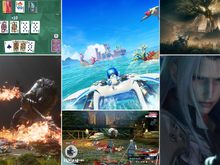 【ゲームアワード2024特集】GOTYノミネート作6選！注目の『黒神話：悟空』やアトラス最新作など栄冠はどのタイトルに 画像