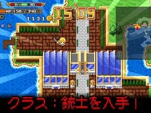 30秒でわかる『勇者30 SECOND』、サウンドクリエイターは超豪華 画像