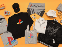 初代「PlayStation」発売30周年を記念した限定アイテムがクール！販売終了間近 画像