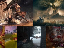 【ゲームアワード2024特集】歴代「GOTY」受賞タイトル5選！『バルダーズ・ゲート3』や『エルデンリング』など傑作がずらり 画像