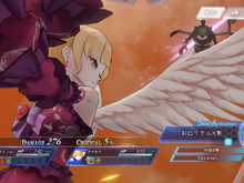 主人公のお尻が叩かれると、仲間が強くなる！？ 美しい天使と古代戦艦が戦うDMM GAMES新作『ANGELICA ASTER』は、総じてハイクオリティな仕上がり【先行プレイレポ】 画像