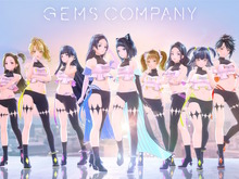 スクエニ運営のバーチャルアイドルグループ「GEMS COMPANY」現体制での活動に一区切りへ…12月7日のライブをもって 画像