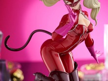 思わず「アン殿~!」と叫びたくなる!? 『ペルソナ5』パンサーのフィギュアが、キュート&セクシーな出来栄え 画像