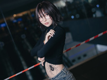 東南アジアの美女、シンガポールに集合!エキゾチック、アジアン、ヒジャブまで多彩なコスプレ10選【写真41枚】 画像