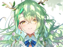 ホロライブEN「セレス・ファウナ」が2025年1月4日をもって卒業へ―理由は「方向性の違い」、先日の沙花叉クロヱに続き… 画像