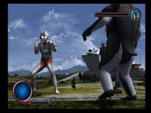 来たぞ、われらの『ウルトラマン』!20周年迎えるPS2の名作ACT【特集】 画像