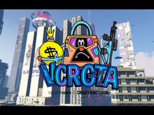 スト鯖「VCR GTA」本日12月2日19時よりスタート!ロスサントスが近未来に?サーバーの様子を確認できる動画もお披露目 画像