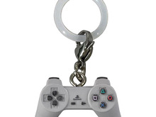 思い出深いプレステはどれ？歴代コントローラー&携帯機が、全9種のめじるしアクセサリーに 画像