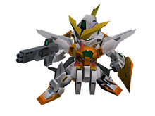 『SDガンダム カプセルファイター オンライン』Webガシャポンに新たなMSが登場 画像