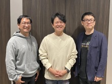 『モンハンワイルズ』世界観設定は、“僕たちが関わっている間に整理したい”―OβTの手応えや生態系へのこだわりなどに迫る【開発者インタビュー】 画像