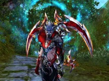 『LEGEND of CHUSEN 2 -新世界-』クローズドβテストテスター募集を開始 ― 経験値＆ドロップ率2倍 画像