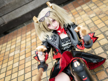 【コスプレ】ゼンゼロ、プロセカ、LOLまで人気キャラ勢揃い！「acosta!AGF」美女レイヤー7選【写真30枚】 画像