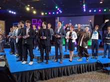 『FF16』や『エルデン』DLCへの言及も！「PlayStation Partner Awards 2023 Japan Asia」メディアインタビュー 画像