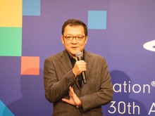 2024年の顔となった『エルデンリング』DLCと『FF7リバース』が「GRAND AWARD」を受賞!「PS Awards 2024」メディアインタビュー 画像