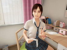 「覚えていますか?」PS VR専用『サマーレッスン』シリーズの公式Xが約4年半ぶりに投稿 画像