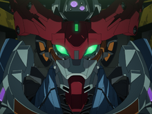 ガンダム新作「機動戦士 Gundam GQuuuuuuX(ジークアクス)」始動!監督は鶴巻和哉氏―カラー×サンライズ夢のタッグが実現 画像