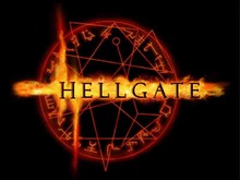 オンラインアクションRPG『HELLGATE』、第2回「評価・改善テスト」テスター850名募集 画像