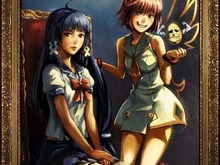 アルケミスト、謎のサイトで肖像画を公開 画像