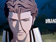 『BLEACH Rebirth of Souls』2025年3月21日に発売決定！作中屈指の強キャラ「藍染惣右介」「山本元柳斎重國」も参戦 画像