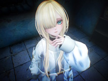 逮捕された「多重人格の少女」を取り調べる“対話型”推理ADV『ソフィアは嘘と引き換えに』発表―監視カメラ越しのやり取りを重ね、事件の真相に迫る 画像