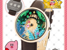 『星のカービィ スーパーデラックス』をインスパイアしたファッションアイテムの予約締切が迫る!遊び心満載のデザインにワクワク 画像