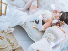 【コスプレ】愛宕やヨルさん、ラムまで魅惑キャラが勢揃い!「姉の日」美女レイヤーまとめ【写真52枚】 画像