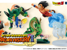 ウーロンの「ギャルのパンティおくれーっ!!」フィギュアも!「ドラゴンボール」の名シーンに注目した新作一番くじ発表 画像