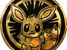 イーブイたちが大集合!『ポケカ』コインコレクション第5弾に、ブースターやニンフィアなど全部揃えたくなる全9種類がラインナップ 画像