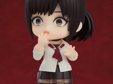 和風ホラゲ『零~zero~』より雛咲深紅がねんどろいど化!清楚な雰囲気にドキドキな仕上がりー予約は12月11日まで 画像