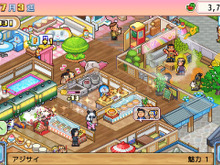 藤子・F・不二雄キャラ大集合の経営ゲーム『ドラえもんのどら焼き屋さん物語』Steam版リリース! 画像
