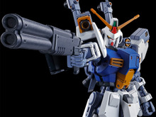 HGガンプラ「Dガンダムファースト」プレバンで二次受注！本日12月17日11時から予約開始 画像