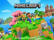 ユニクロの『マイクラ』キッズ向けUTコレクションに新作追加!定番キャラや“TNTとクリーパー”などユニークな4種類 画像