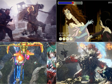 最大80%OFF！『仁王』や『『WILD HEARTS』などPS5ソフトも2,000円以下、“おビンタバトル”『薔薇と椿』は825円【eショップ・PS Storeのお勧めセール】 画像