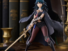 『FE 風花雪月』「ベレス」先生フィギュアの予約締切が迫る!しなやかで、おヘソも眩しい 画像