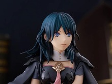 『FE 風花雪月』おヘソも眩しい「ベレス」先生がしなやかに“POP UP PARADE”でフィギュア化 画像