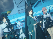 【インタビュー】『ゼンレスゾーンゼロ』生き生きとしたキャラクターたちや街のその裏側…「アニメディア」掲載のデザイン・アニメーションチームインタビュー全文をお届け！ 画像