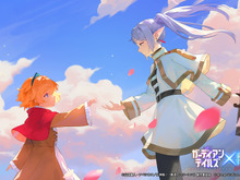 『ガーディアンテイルズ』×「葬送のフリーレン」コラボ開催決定！フリーレンたちが可愛らしいドット絵で“人の心を知る旅”に 画像