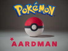『ポケモン』がクレイアニメに？「ウォレスとグルミット」などのアードマンとのコラボ発表―コロコロ転がるモンスターボールの映像も公開 画像
