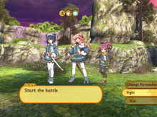 『ととモノ3』復活！学園3DダンジョンRPG『剣と魔法と学園モノ。3 Remaster』Steam/PS5/スイッチ向けに発表―3つの学園の冒険が15年ぶりに蘇る【UPDATE】 画像