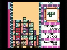 『テトリスDX』とNES版『テトリス』が「ファミコン Nintendo Switch Online」に追加！シリーズ作品で『テトリス』40周年をお祝いしよう 画像
