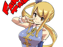 真島ヒロ先生による描き下ろしイラストも！新作RPG『FAIRY TAIL２』本日12月12日発売 画像