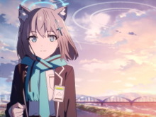 『ブルアカ』連河チェリノ役・丹下桜さんが降板へー2022年5月から協議、引き継ぎキャストは選考中 画像