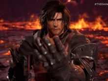 『FFXVI』からクライヴが『鉄拳8』に参戦!2024年12月に早期アクセス開始【TGA2024】 画像
